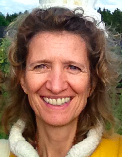 annick nevejan